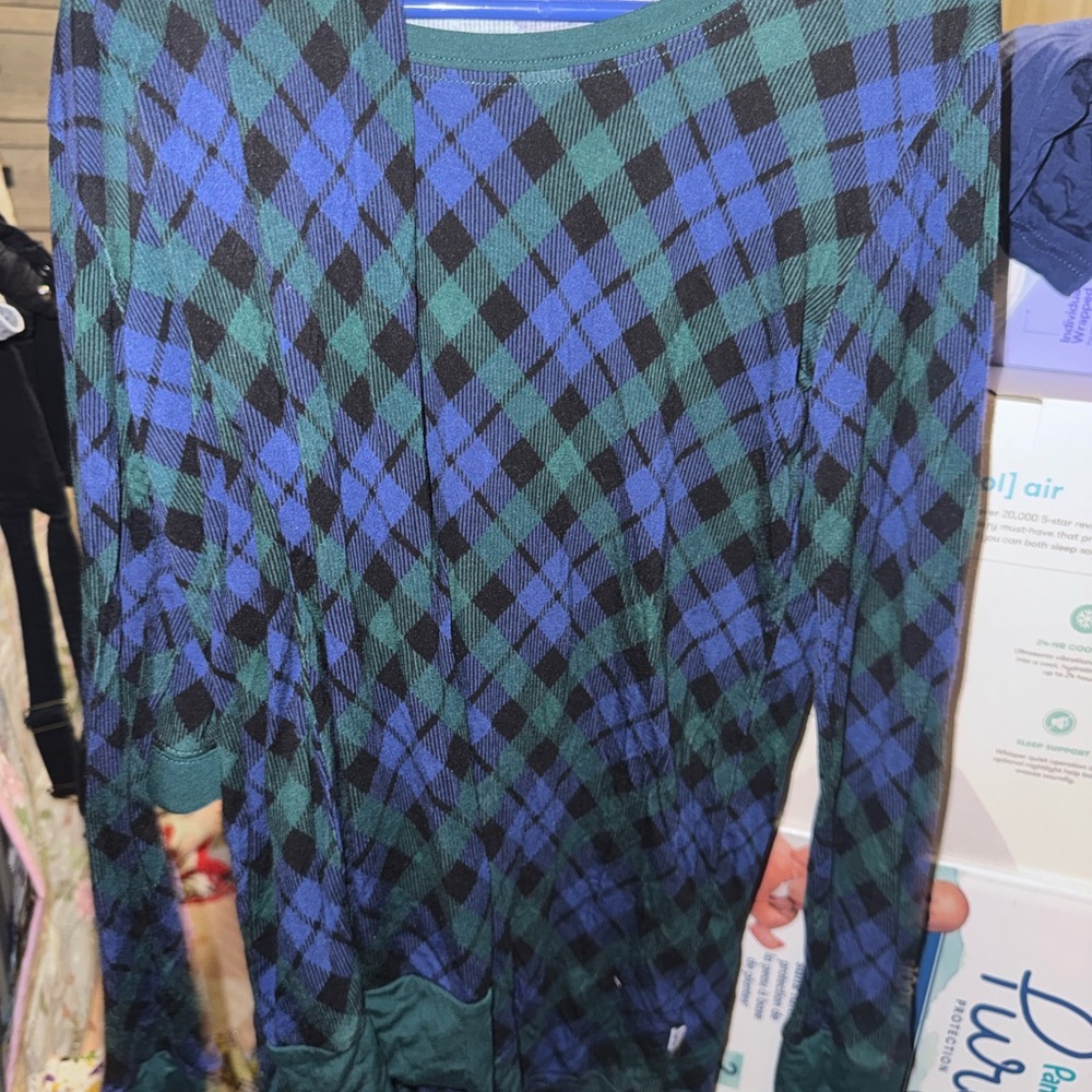 Little Sleepies Long Sleeve/Pants Set by